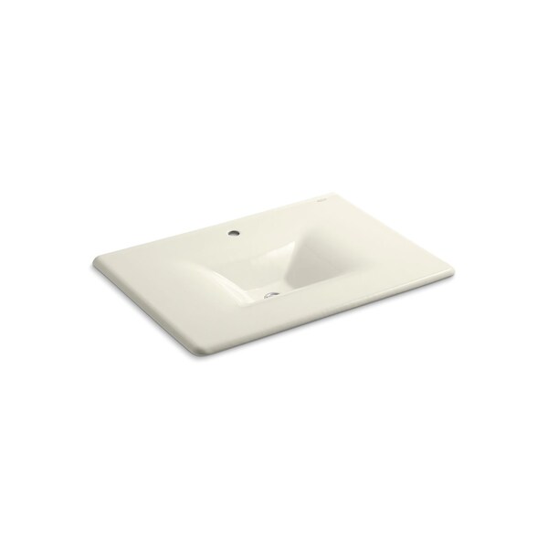 Kohler Iron/Impressions Ci Itb, 31 In, 1-Hole 3049-1-96 - main